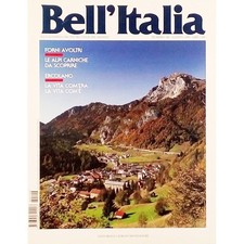 Rivista Bell'Italia n 148