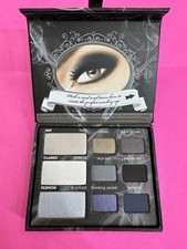 Too Faced Smokey Collezione Ombretti Palette NUOVO RARO