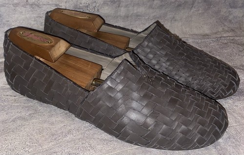 Scarpe mocassini ballerine
