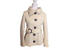 Soia & Kyo Wool Blend Coat