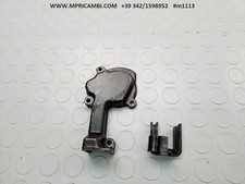 CARTER VALVOLA SCARICO 39X1199200 YAMAHA YZ 250 2T WR 1984 CARTER POWER