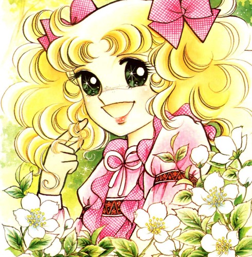 Candy serie completa - candy,