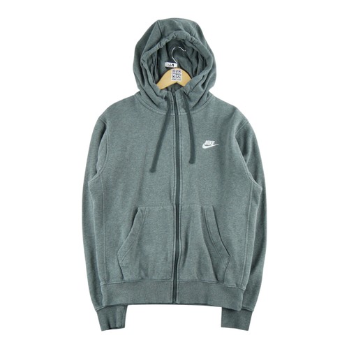 Nike felpa con cappuccio - nike,