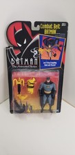 Kenner Batman The Animated