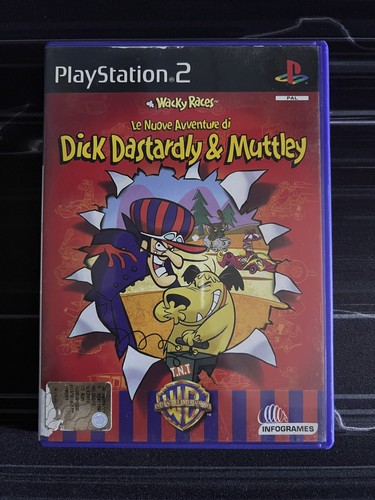 Wacky races nuove - wacky,
