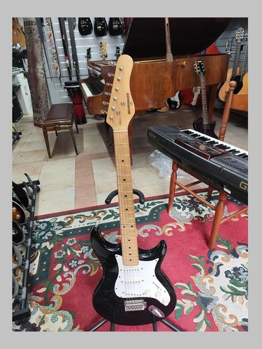 Chitarra elettrica behringer - chitarra,