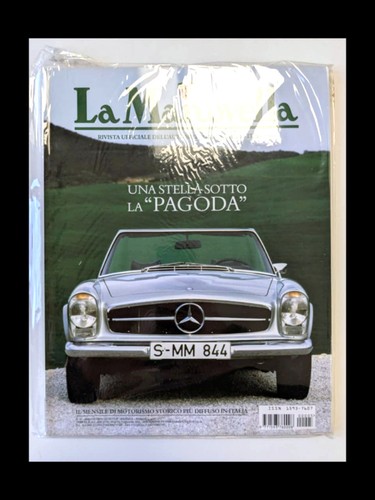 Manovella rivista 2010 - la,