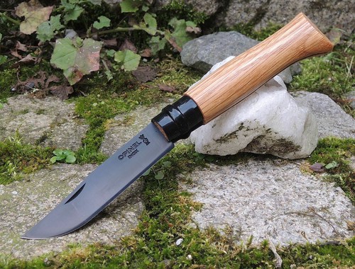 Opinel coltelli da - n.,