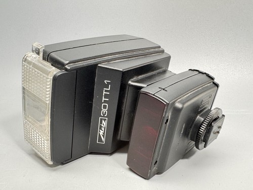 Metz ttl flash - metz,