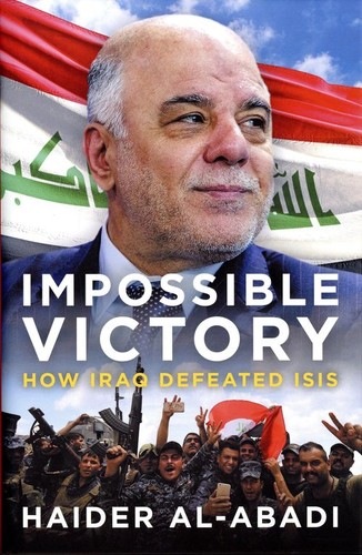 Impossible victory - impossible,