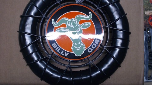 Kit griglia originale billy - griglia,