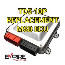 Ricambio ECU Plug And Play