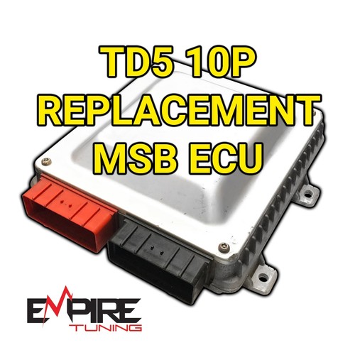 Ricambio ecu plug and play - ecu,