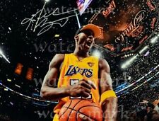 KOBE BRYANT AMERICANO