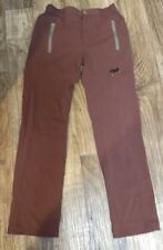 Pantaloni donna Salewa leggeri