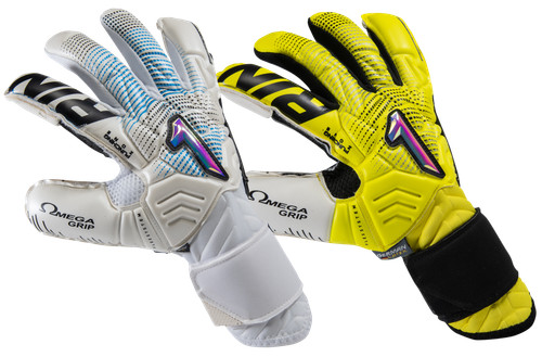 Guanto portiere calcio - ⚽️guanto,