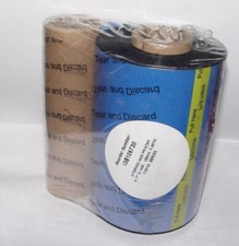 Nastro cerato per Intermec