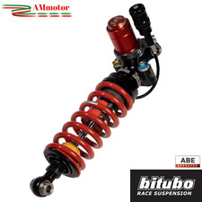 Ammortizzatore bitubo yamaha - ammortizzatore,