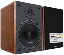 Coppia casse altoparlanti - coppia,