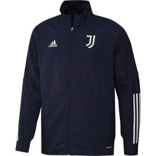 juventus Felpa tuta zip adidas