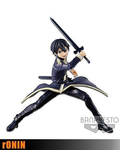 Kirito alicization sword - -,