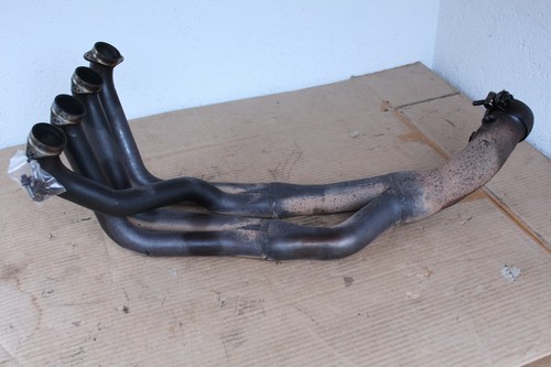 Collettore scarico bmw - collettore, di