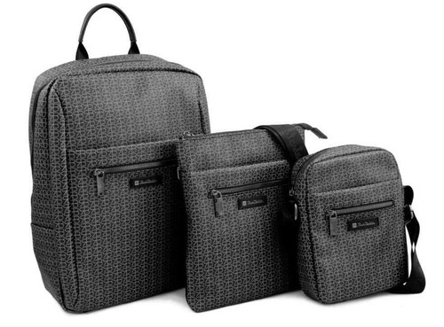 Set regalo uomo renato - set,
