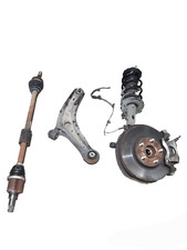 SOSPENSIONE MOZZO AMMORTIZZATORE BRACCIO ANTERIORE DESTRA FORD PUMA 1.0 IBRIDA