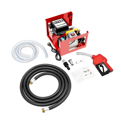 Pompa gasolio 550 l min - 550, l/min