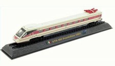 ETR 480 Pendolino - Italy 1997