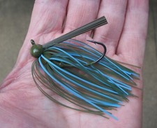 Maschera per basso senza