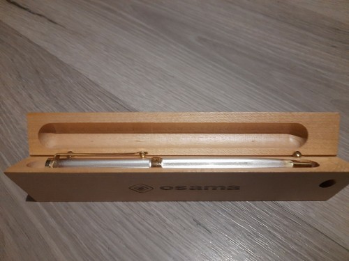 Vintage penna osama - vintage, in