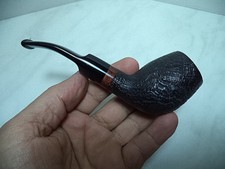 PIPA PIPE PFEIFE NERONE TIPO 8