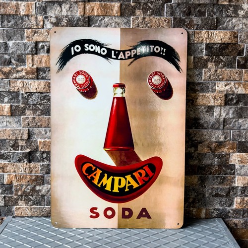 Insegna vintage cordial - insegna,