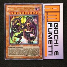 YUBEL - TERRORE INCARNATO in