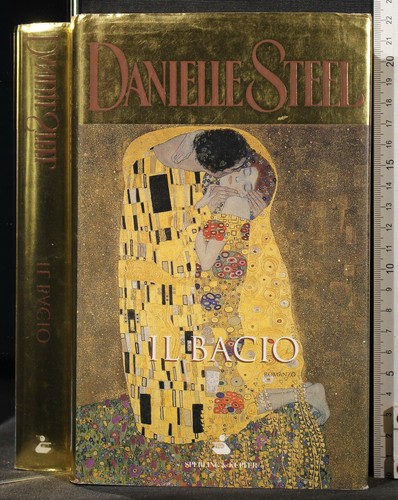 Bacio danielle steel - bacio.,