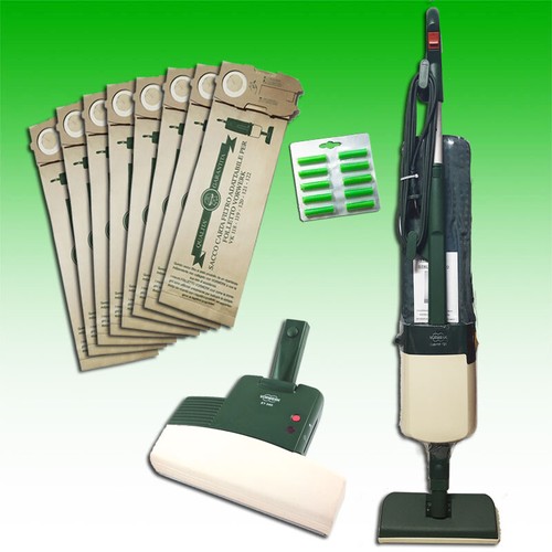 Aspirapolvere vorwerk folletto - aspirapolvere,