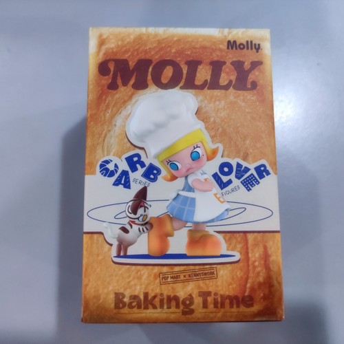 Pop mart kennyswork molly - pop, x