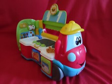 Giocattoli Chicco - Food Truck