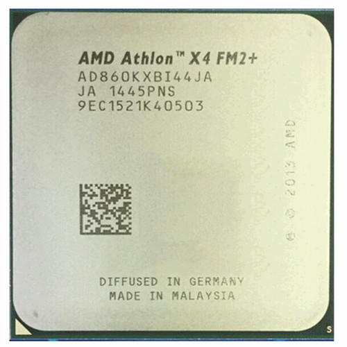 Processore quad core originale - processore,