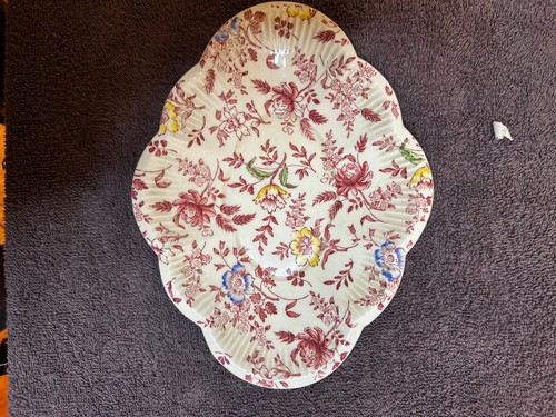 Johnson brothers empire chintz - empire,