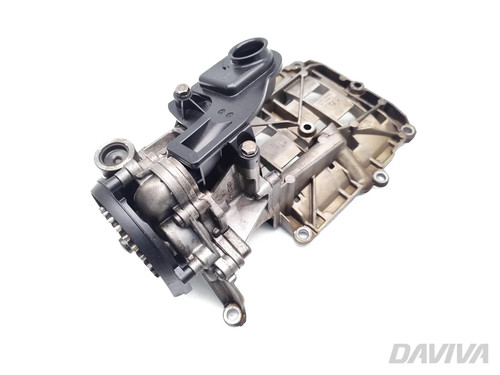 Bmw series pompa dell olio - bmw,