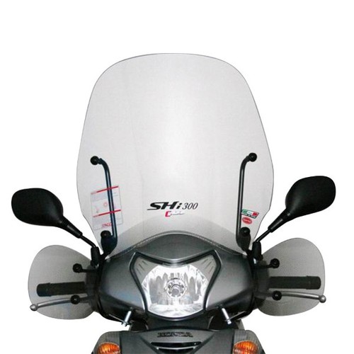 Parabrezza faco honda 300i - faco, sh