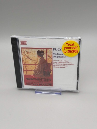Puccini madama butterfly - puccini:,