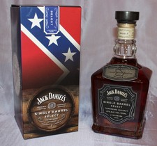 Jack Daniels canna singola