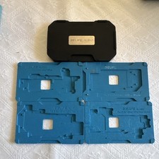 Set piattaforme reballing - set,