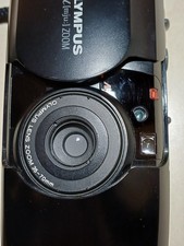 olympus mju zoom in buono