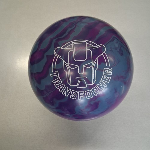 Palla bowling roto grip - palla,
