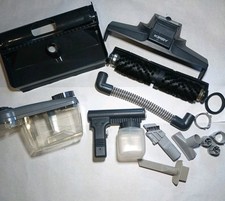 Kirby G4 Sistema Shampoo Tappeto 293093 Ricambi Aspirazione Accessori OEM Originale