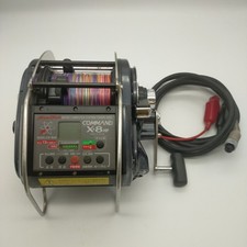 Miya Epoch Command X-8HP MIYAMAE X8HP JPN